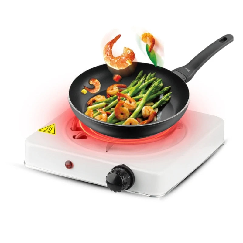 Electric Stove | Electric Hot Plate Stove | Electric Cooker | Electric Coil Cooking Stove | Electric Stove For Cooking – Electric Cholha 1000W