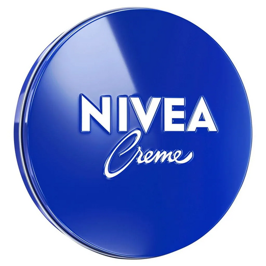 Nivea Creme for Unisex | moisturizing cream for Face, Body and Hand | Facial moisturizer | cosmetics product