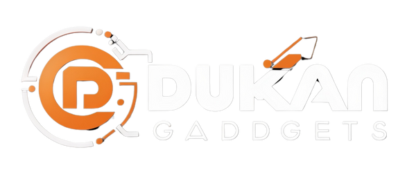 DUKAN GADGETS