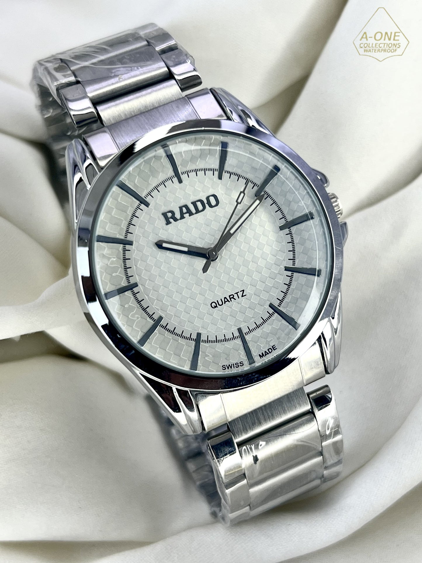 (AA1)rado  stylish Wrist Watch