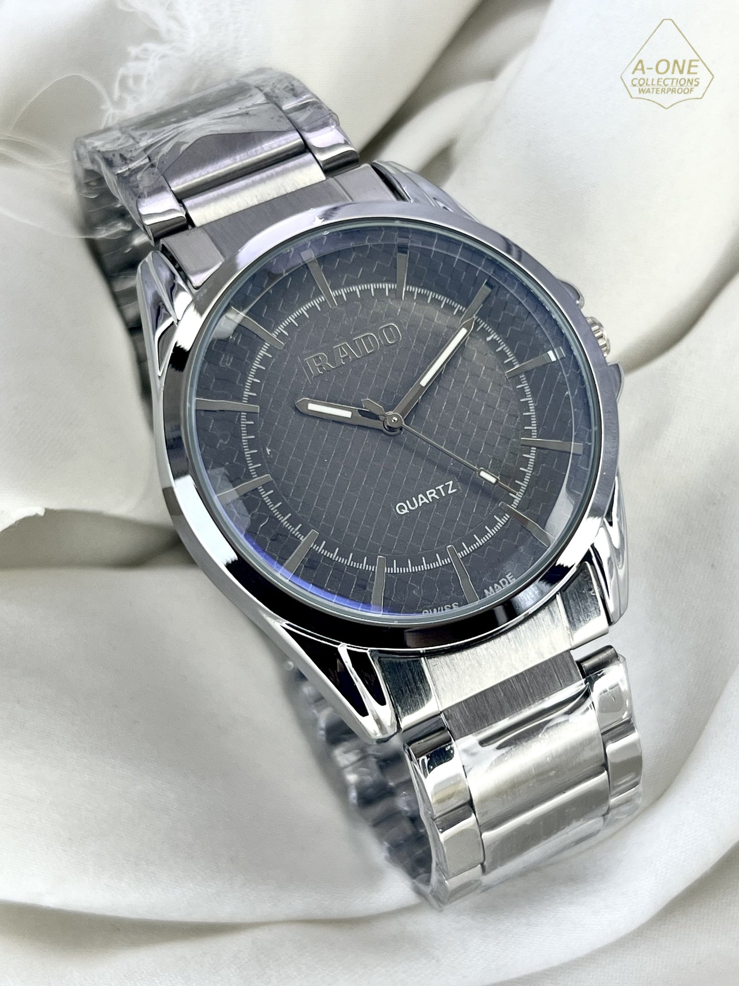 (AA1)rado  stylish Wrist Watch