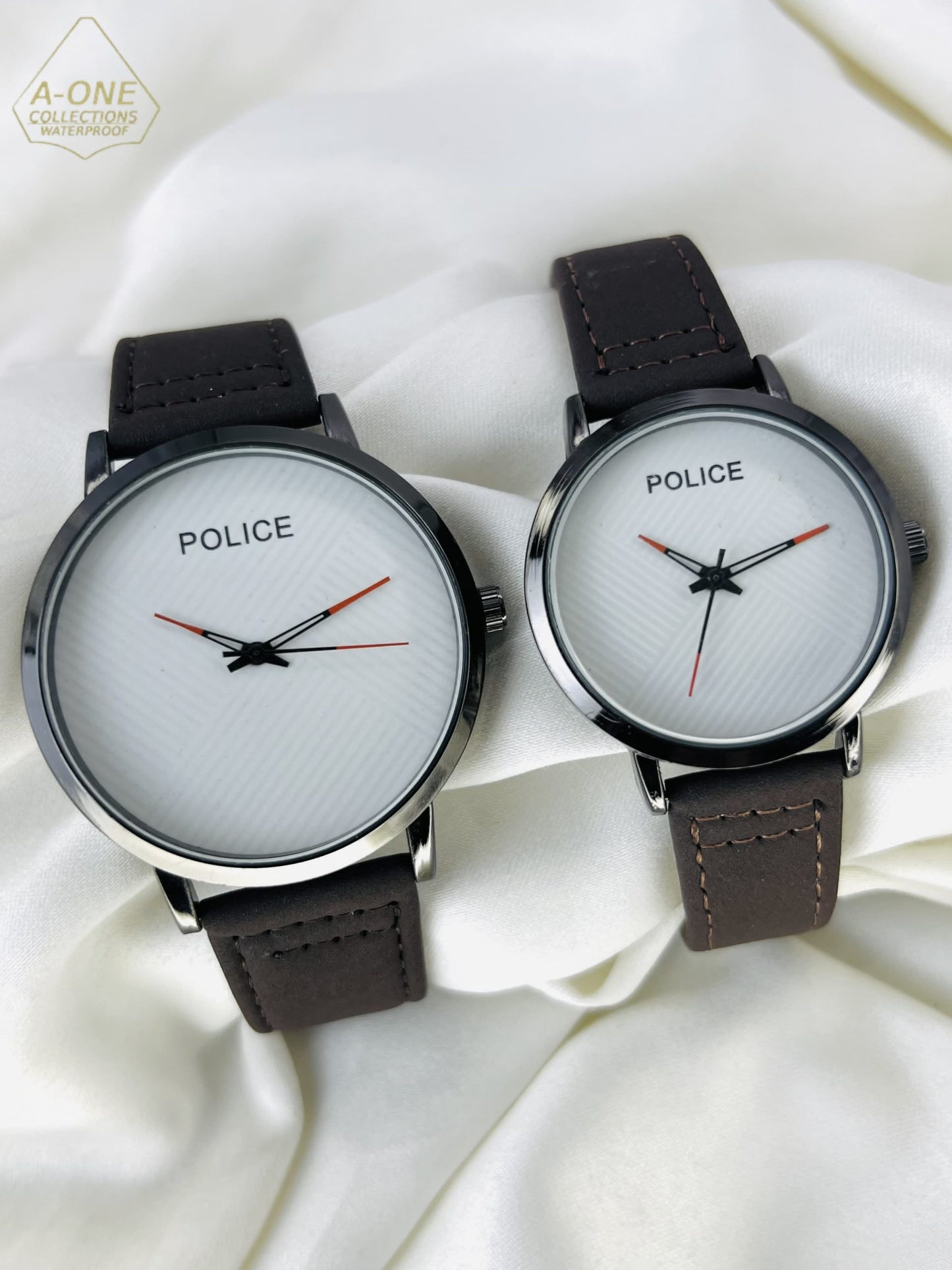 Aa1 single police time Stylish Watch  For boys and girls